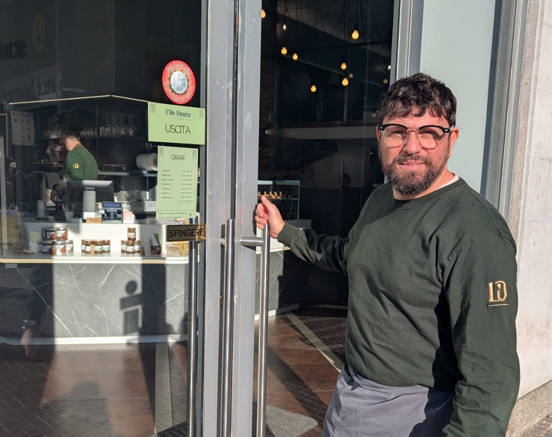 Ladri scatenati, furti in tre bar e al Palasomaschini