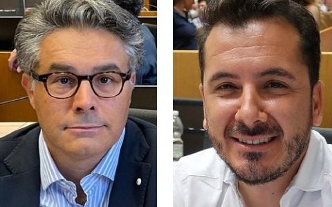 Sul codice etico scontro epico: scoppia il caso Piffer-Parrella