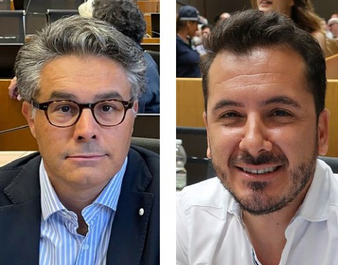 Sul codice etico scontro epico: scoppia il caso Piffer-Parrella