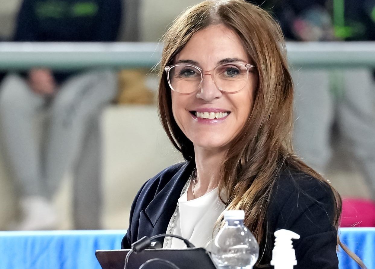 Caso Farfalle, al via il processo per Emanuela Maccarani