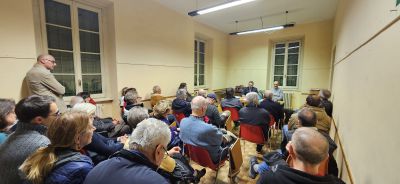 Consulte di quartiere: si vota per i presidenti