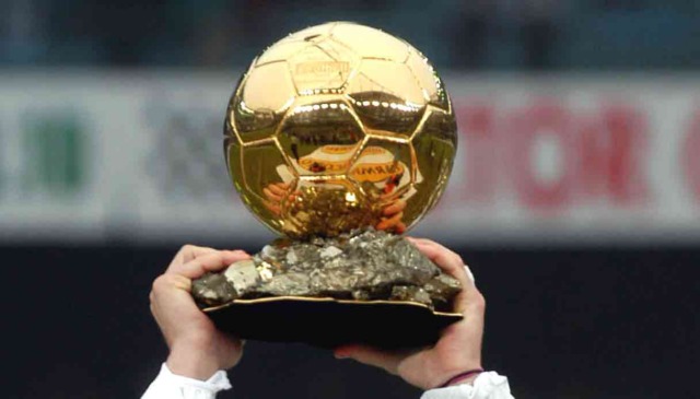 Aiutateci a trovare il nostro «Pallone d’Oro»