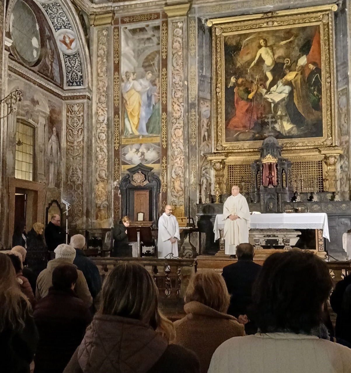 La città celebra i patroni Aimo e Vermondo