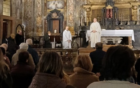 La città celebra i patroni Aimo e Vermondo