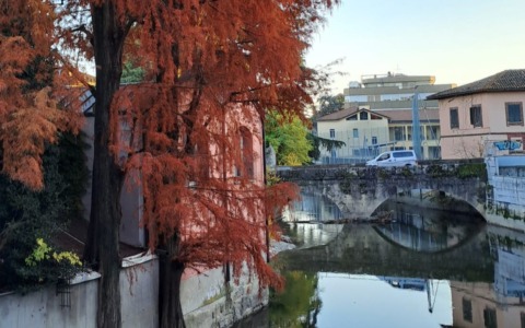 Obsolescenza dei materiali e corrosione: un milione e mezzo di euro per rimettere a nuovo tre ponti