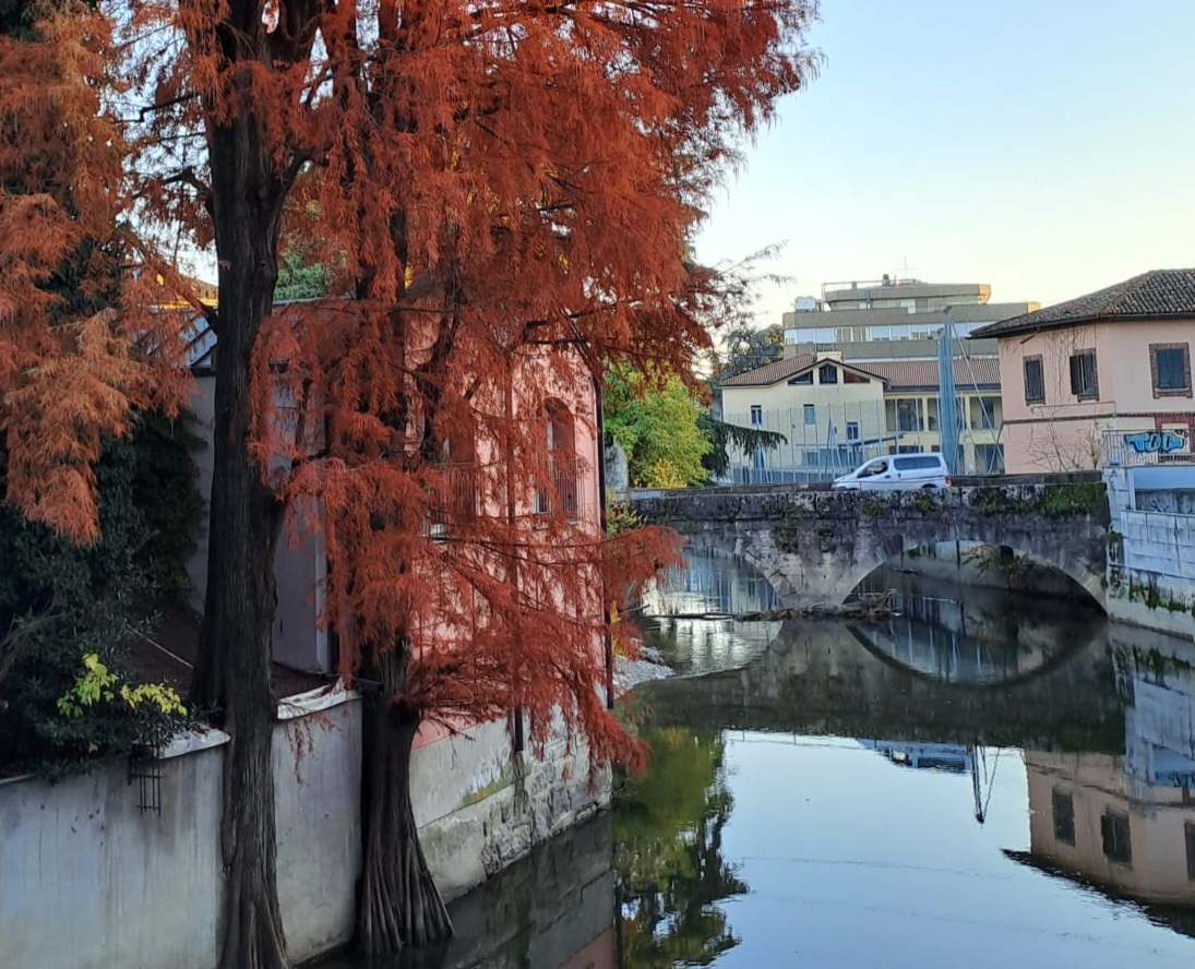 Obsolescenza dei materiali e corrosione: un milione e mezzo di euro per rimettere a nuovo tre ponti