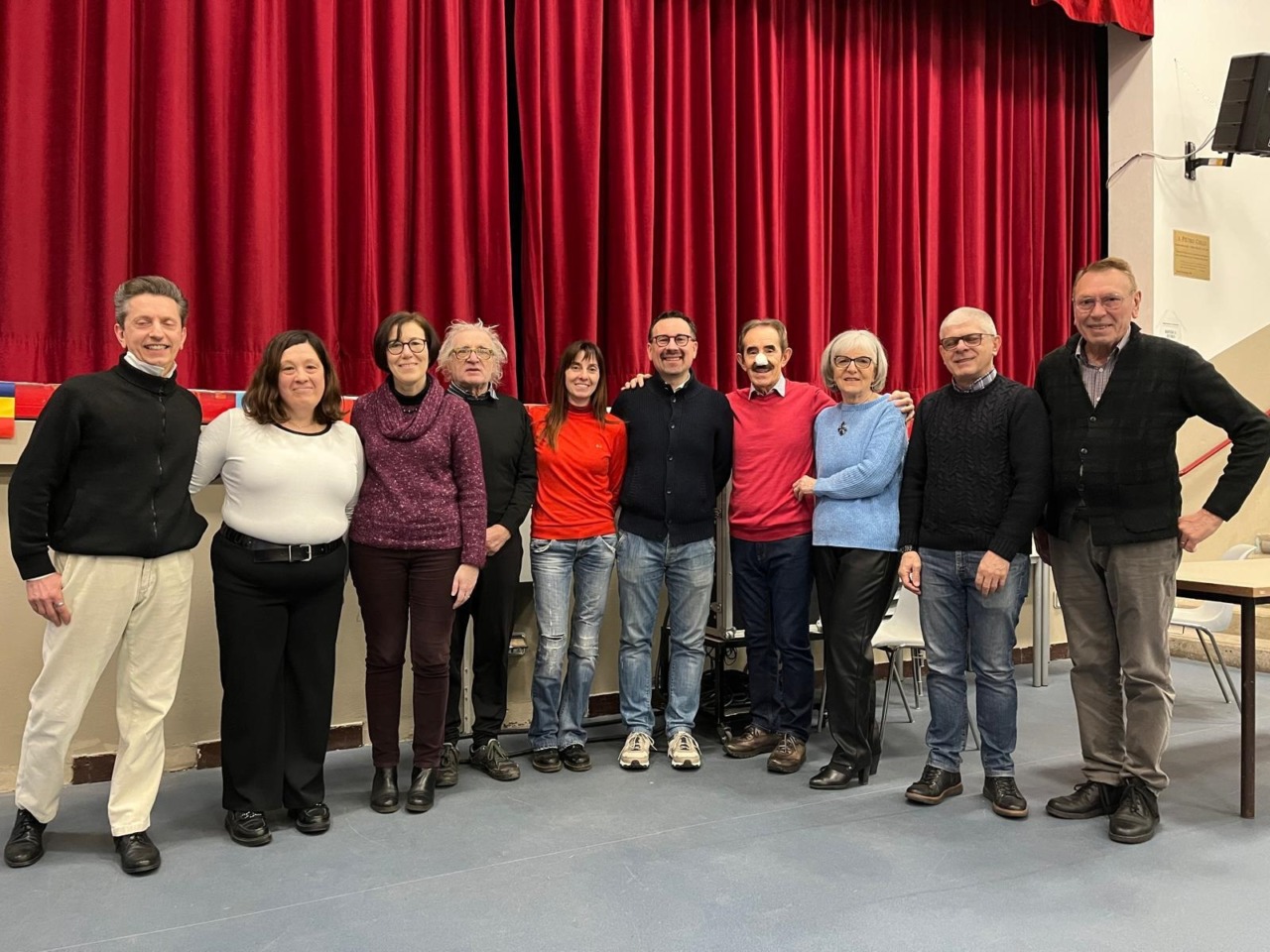 Tutti a teatro: la nuova rassegna delle cinque compagnie amatoriali