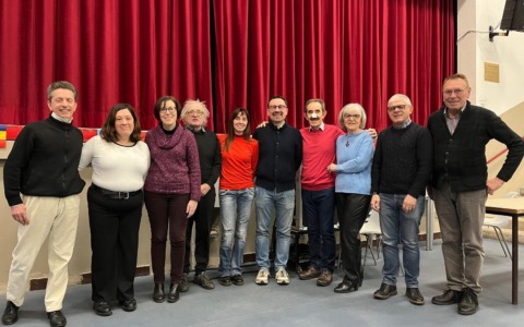 Tutti a teatro: la nuova rassegna delle cinque compagnie amatoriali