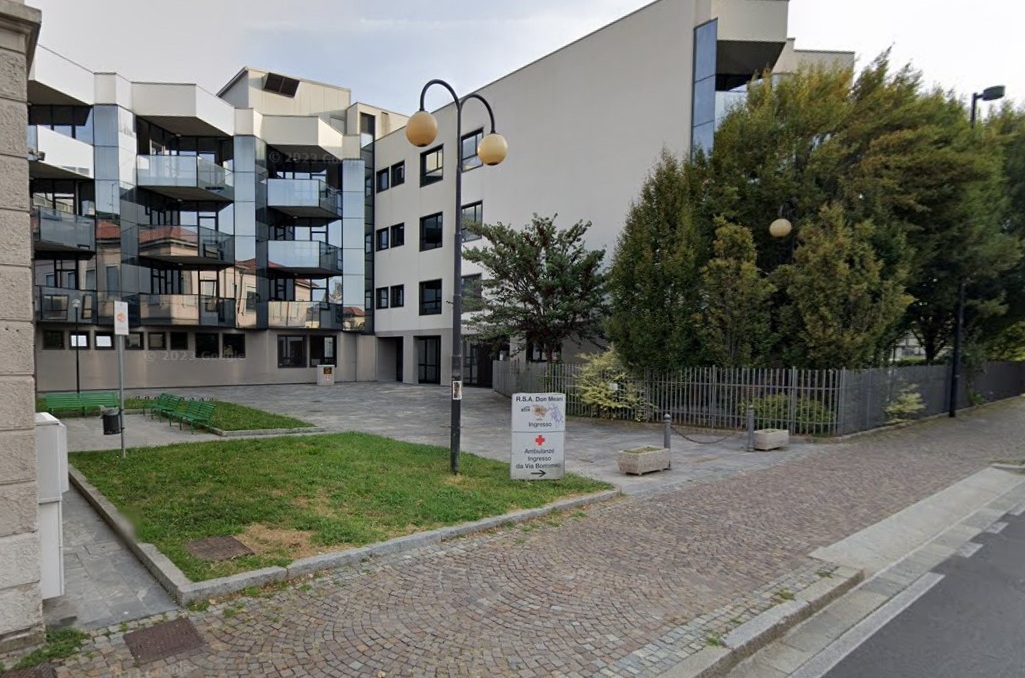 Rsa Don Meani, il sindaco: “Stiamo valutando di ricorrere in appello”