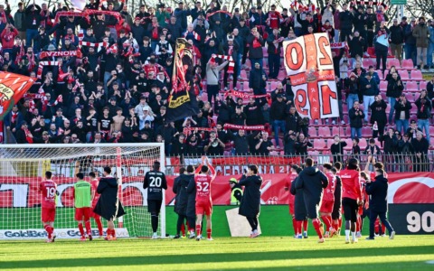 Monza – Juve Stabia in diretta: Hernani e Petagna firmano l’ennesima rimonta, la Serie A diretta è sempre a -1