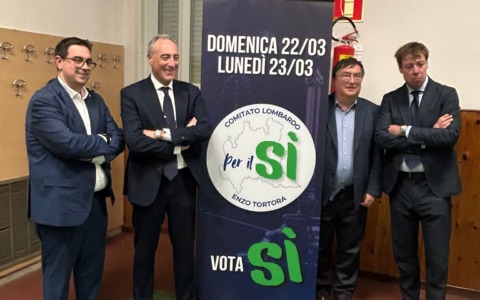 Territori e Sussidiarietà dice sì al referendum sulla giustizia
