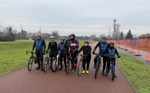 Inclusione sulle due ruote: nasce il team per ragazzi disabili