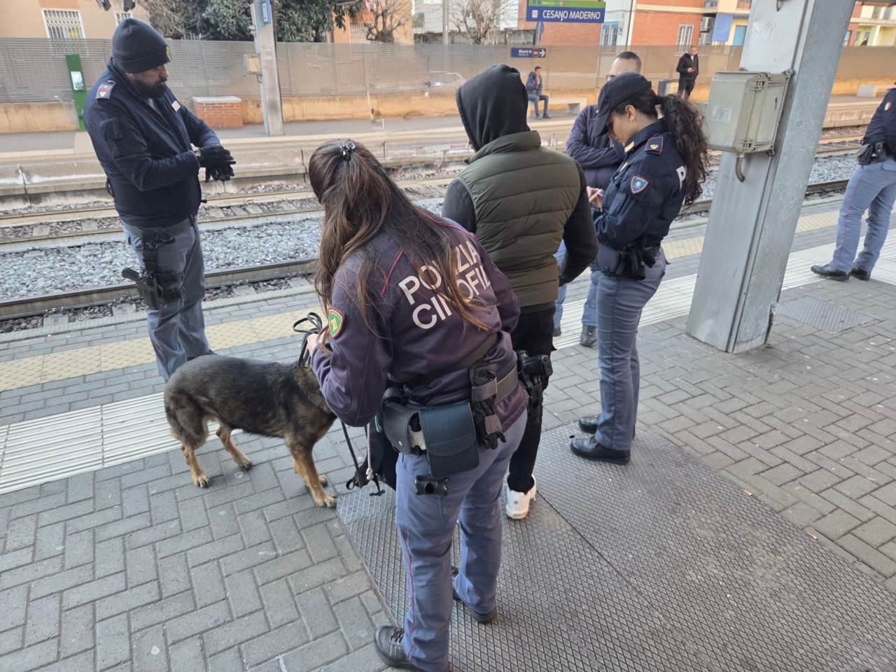 La richiesta del Siulp: un commissariato di Polizia a Seregno