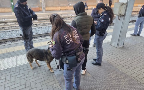 La richiesta del Siulp: un commissariato di Polizia a Seregno