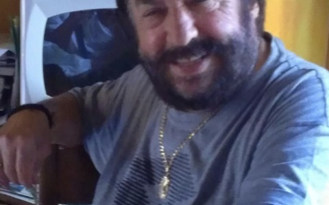 Nuovo donatore di cornee a Giussano, l’addio a Nunzio Politi