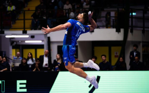 Vero Volley Monza e Krisztián Pádár si separano