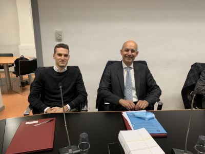 Multe con il pulmino del trasporto sociale pagate dal Comune, il centrodestra ipotizza il danno erariale