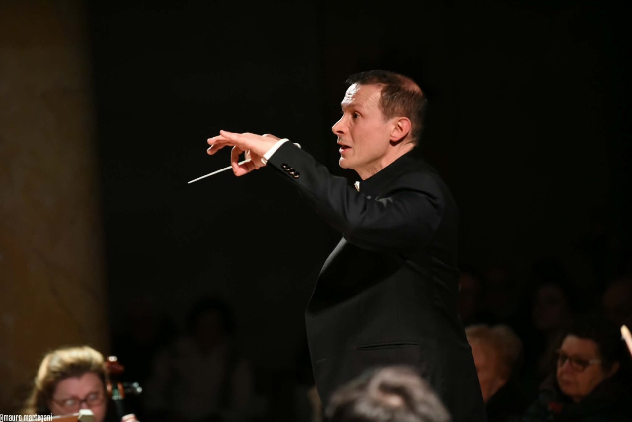 Meditazione musicale in Basilica in preparazione alla Pasqua