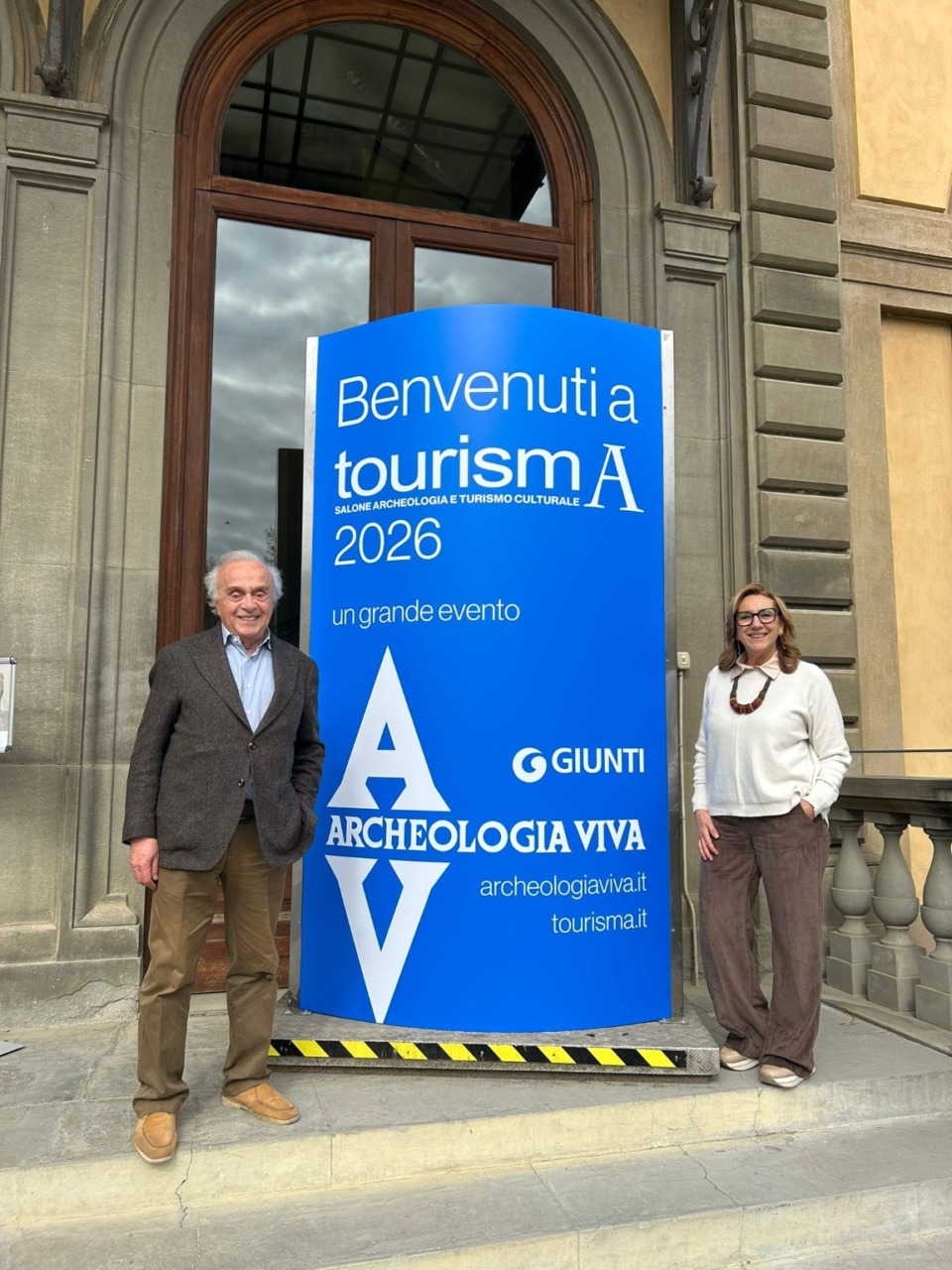 Monza protagonista a TourismA 2026: si punta sul turismo culturale