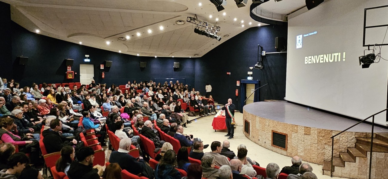 “Educare è un viaggio”: al via un percorso di incontri per riflettere sul mondo dei giovani