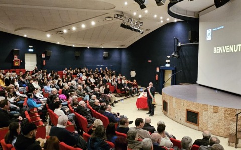 “Educare è un viaggio”: al via un percorso di incontri per riflettere sul mondo dei giovani