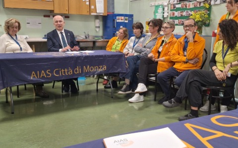 Il giudice mette la parola fine al colpo di potere in Aias