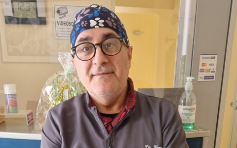 Dallo studio di Monza alle bombe su Teheran: il dottor Khairkhahan e il cuore diviso dalla guerra