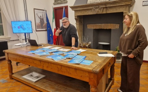 L’ex Olivetti diventa “campo base” per la Arcore del futuro