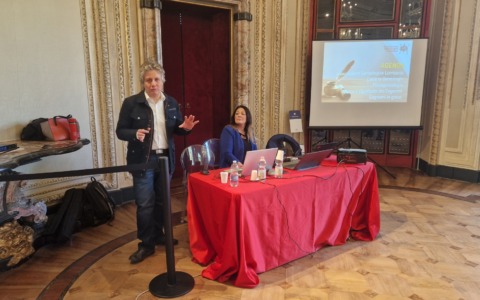 Da Sala a Colombo: Arcore riscopre le sue radici tra storia e genealogia