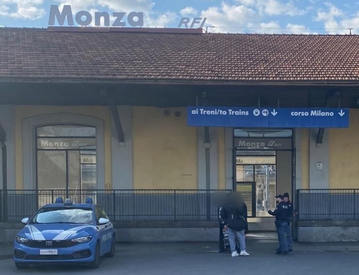 Prevenzione e contrasto alla criminalità: controllate 250 persone