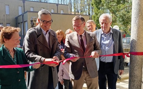 Monza inaugura il primo ostello: al Carrobiolo nasce il Carro Hostel tra accoglienza e inclusione