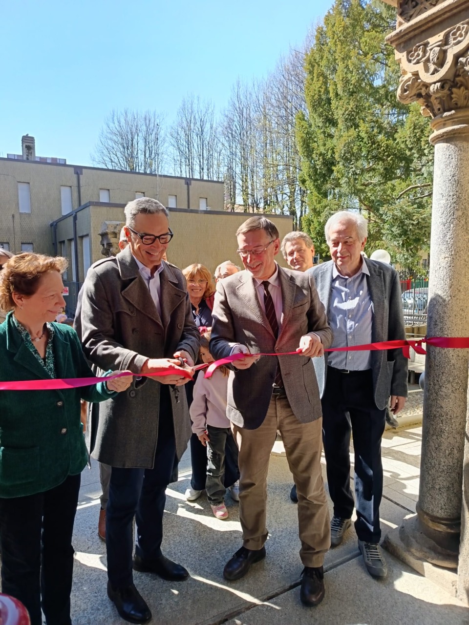 Monza inaugura il primo ostello: al Carrobiolo nasce il Carro Hostel tra accoglienza e inclusione