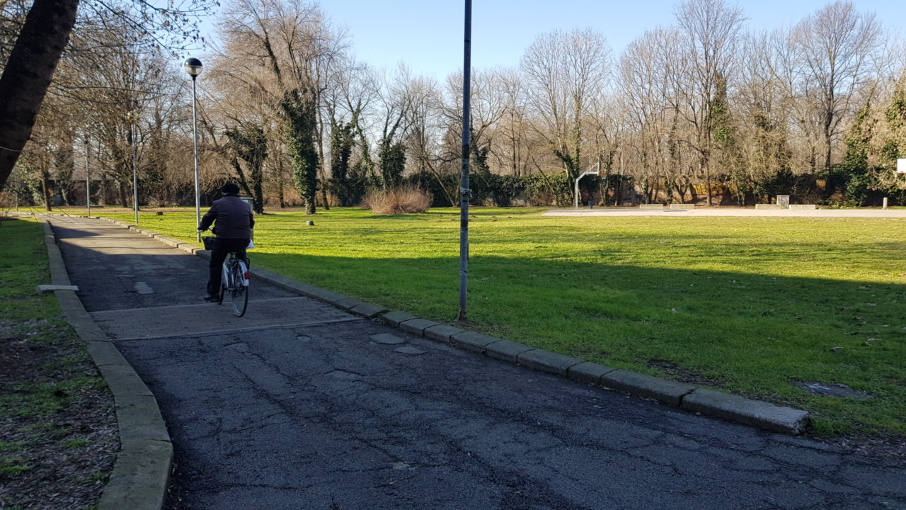 Un progetto “diffuso” per provare a dare una nuova vita all’Area feste