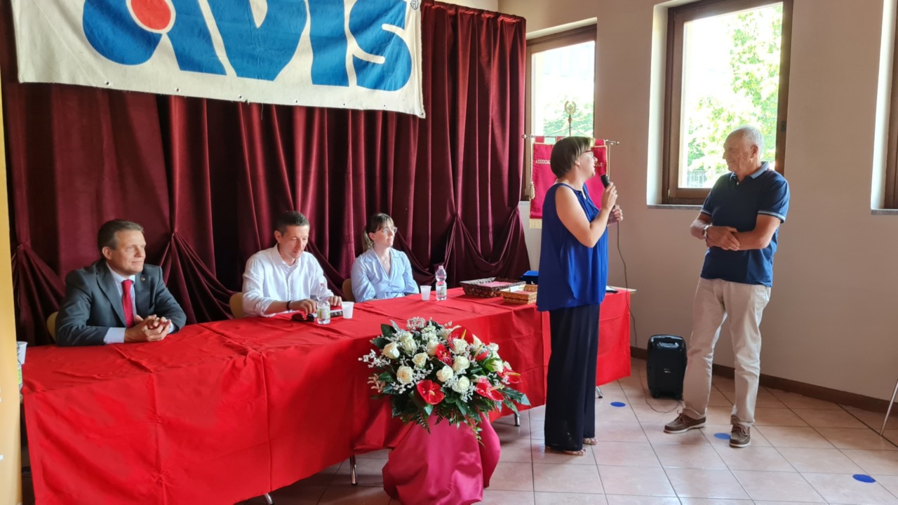 Avis Arcore si conferma in buona salute: i numeri del 2025