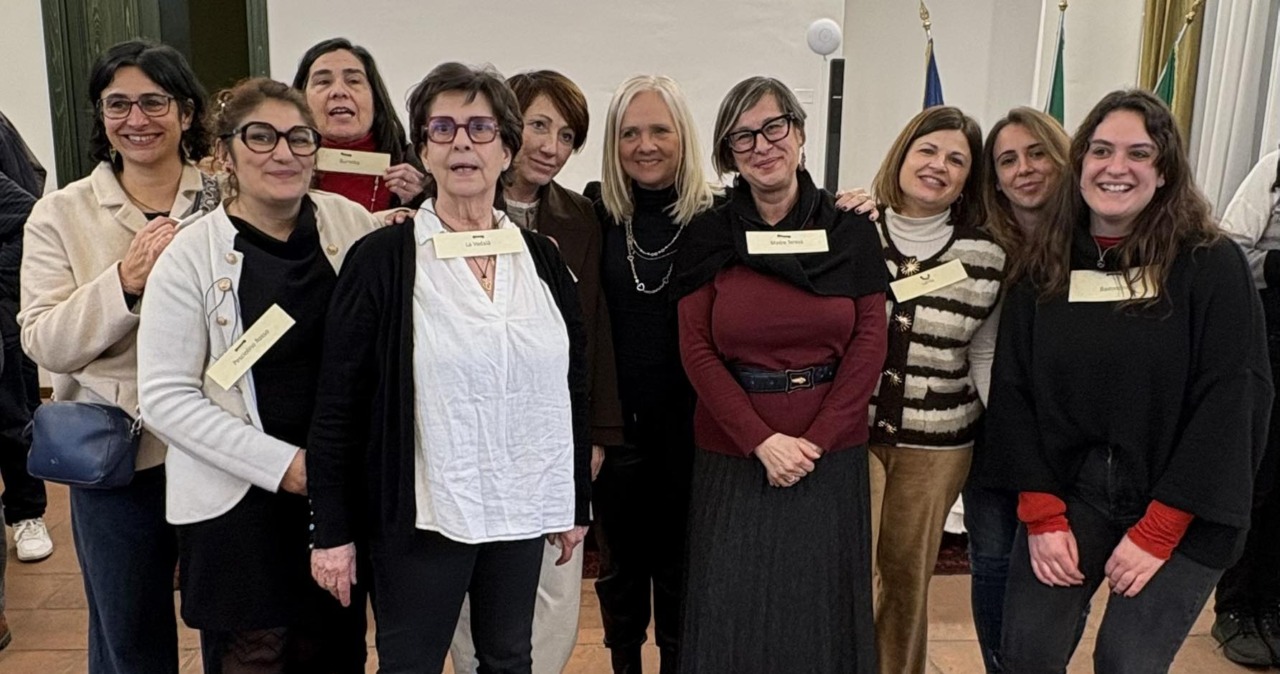 Una vita al servizio degli altri: il “cuore” del Comune di Concorezzo va in pensione