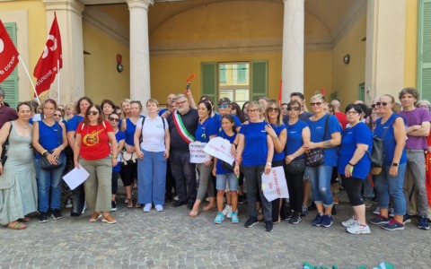 Svolta Peg Perego: stop ai licenziamenti. Accordo per uscite volontarie e nuovo piano industriale