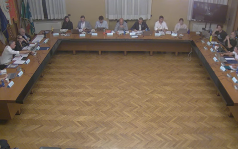 Tavolo su Pedemontana, il sindaco apre e  il centrodestra esorta: “Cazzaniga convochi una Commissione ad hoc”