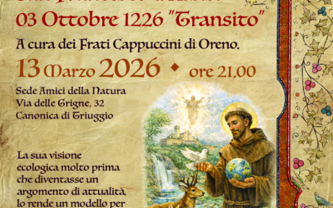 San Francesco d’Assisi: la sua visione ecologica e l’arte