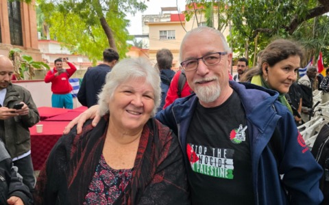 Missione umanitaria a Cuba: presente anche la FIOM Brianza