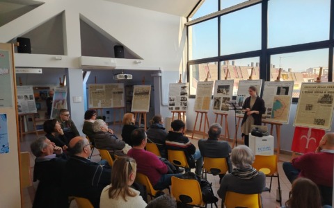 Per un altro anno rinnovato l’impegno per promuovere la cultura