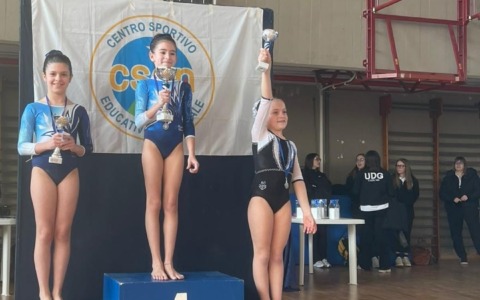 Quanti bei risultati per la Robur et Virtus