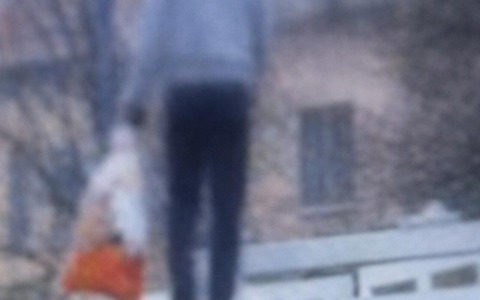 Lotta all’abbandono di rifiuti: sanzioni per 3.200 euro