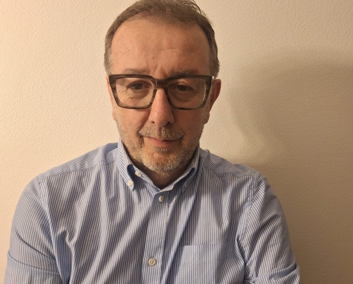 Gigi Pozzoli divorzia dalla Briantea e lascia il calcio