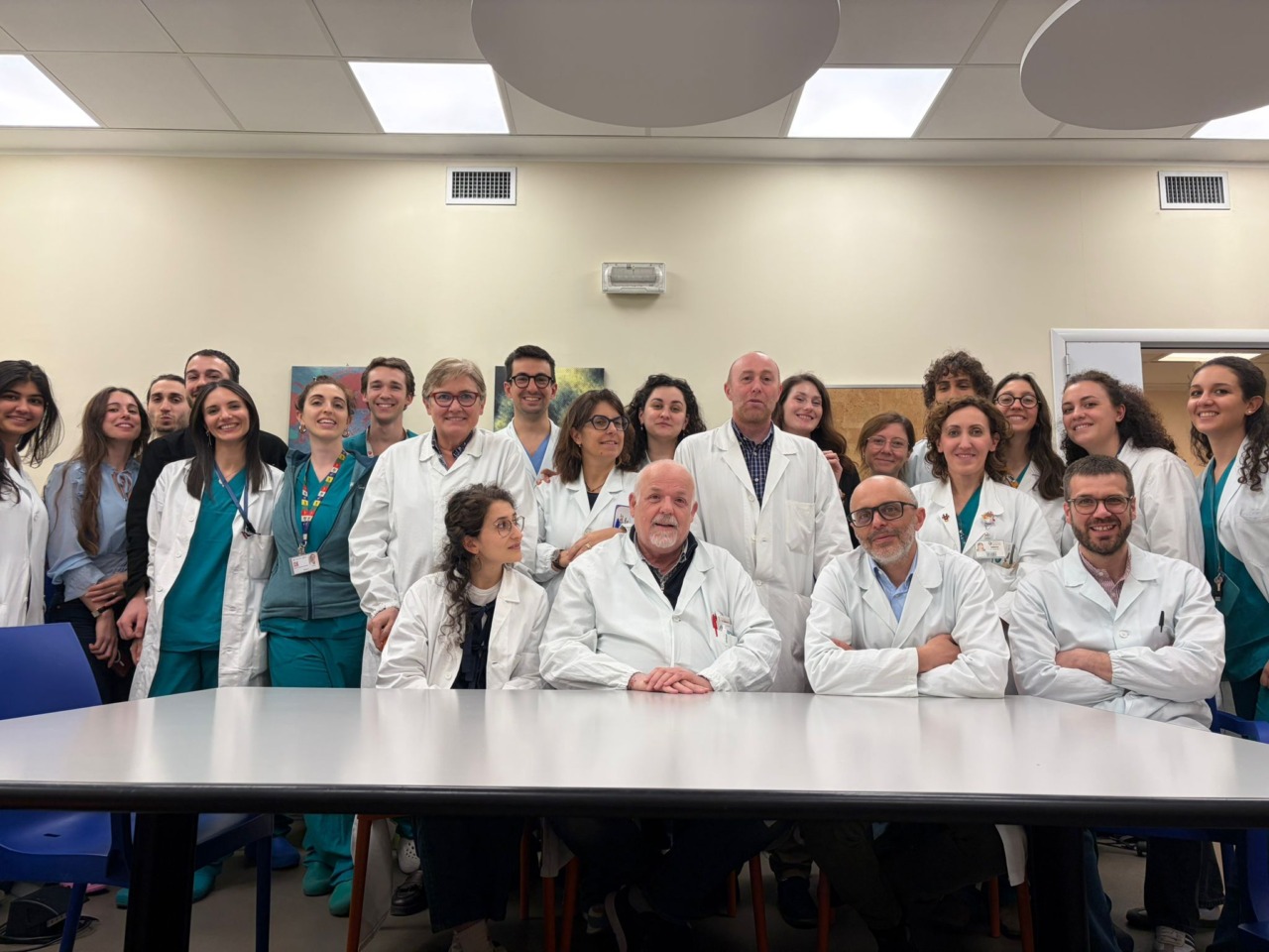 L’Irccs riferimento lombardo per il carcinoma ovarico