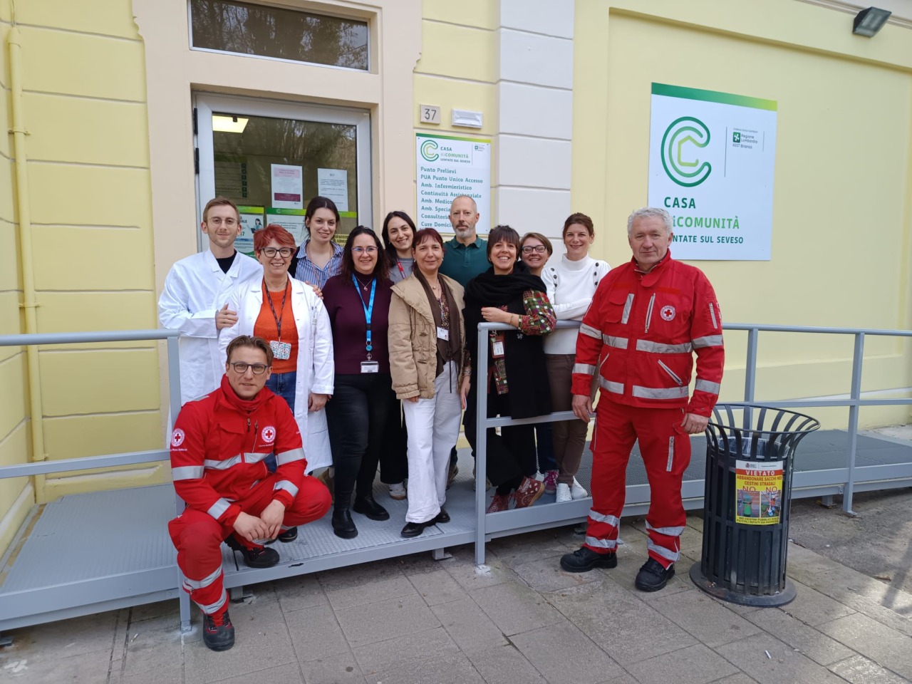 Una giornata all’insegna della prevenzione in occasione della Giornata del rene