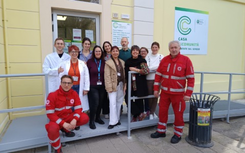 Una giornata all’insegna della prevenzione in occasione della Giornata del rene