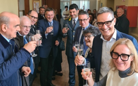 “Ascoltare le vittime, accompagnare chi ha sbagliato”: inaugurato il Centro di Giustizia riparativa