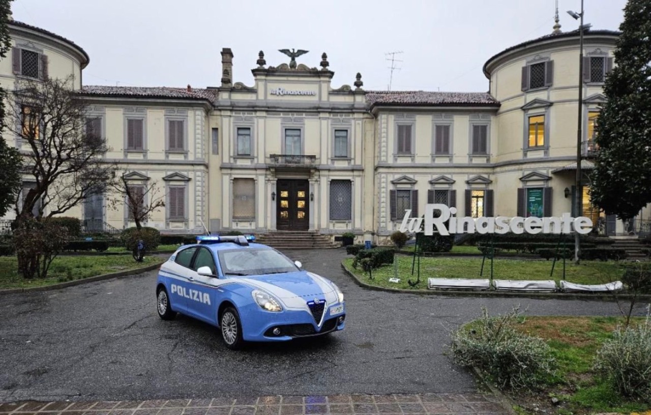 Furti tra centro e periferia: due arresti in poche ore