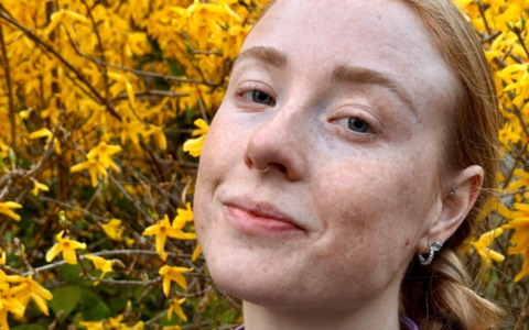 La insultano mentre corre al Parco, il video della runner diventa virale