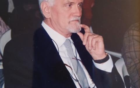 L’addio a Giovanni Besana, il “presentatore” di Verano impegnato nel sociale